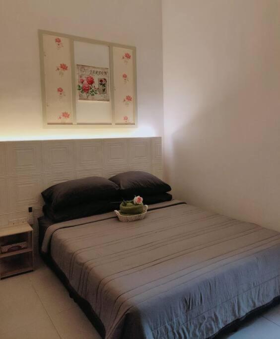 Spring Fields Homestay By Sizma Semenyih Exterior photo
