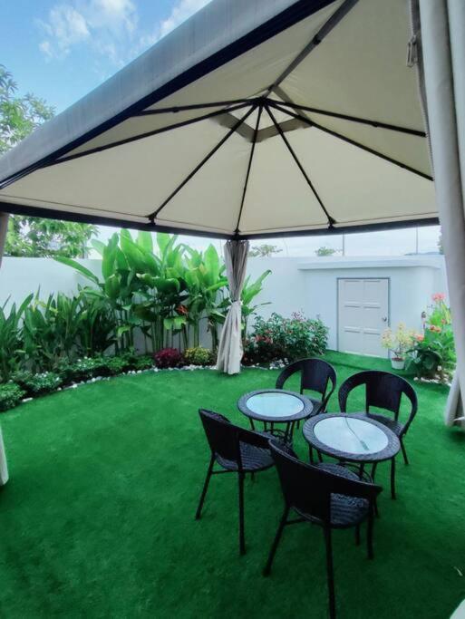 Spring Fields Homestay By Sizma Semenyih Exterior photo