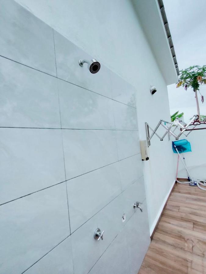 Spring Fields Homestay By Sizma Semenyih Exterior photo