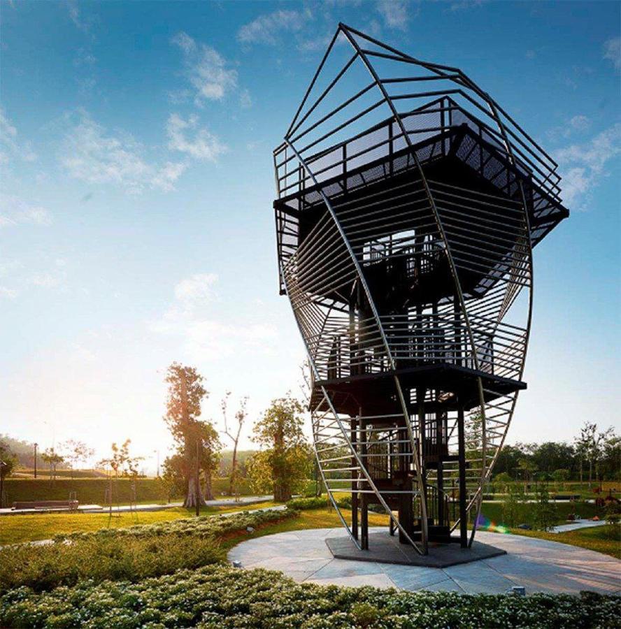Spring Fields Homestay By Sizma Semenyih Exterior photo